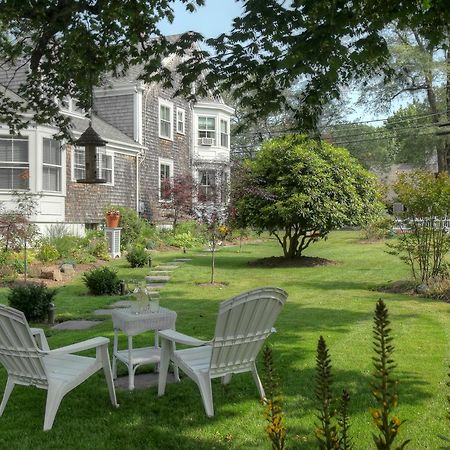 The Kings Inne Yarmouth Port Eksteriør bilde
