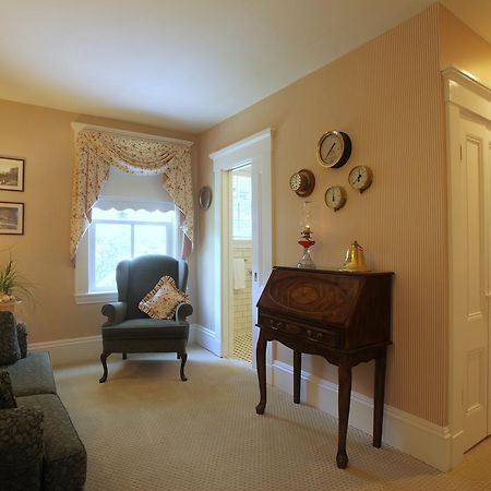 The Kings Inne Yarmouth Port Eksteriør bilde