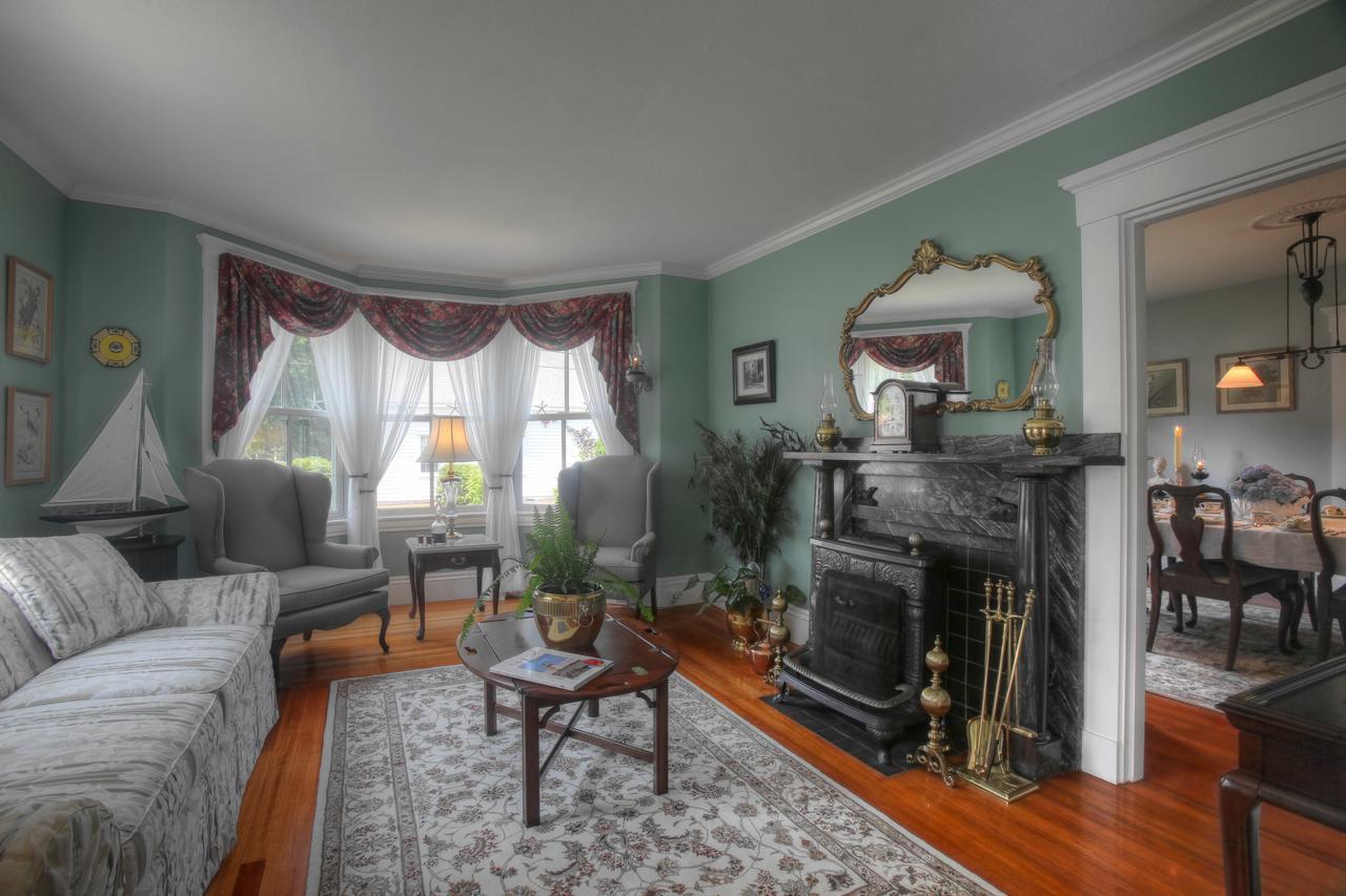 The Kings Inne Yarmouth Port Eksteriør bilde
